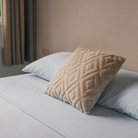 Apartamento 22 Bacalar Dış mekan fotoğraf