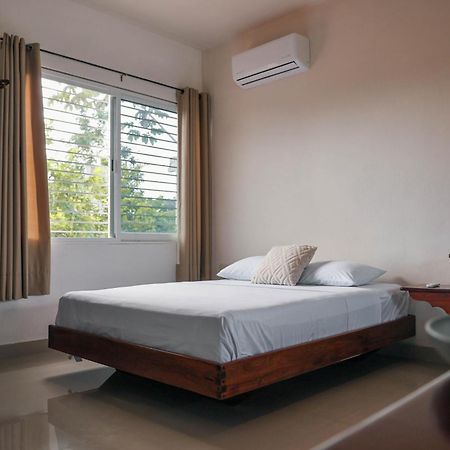Apartamento 22 Bacalar Dış mekan fotoğraf