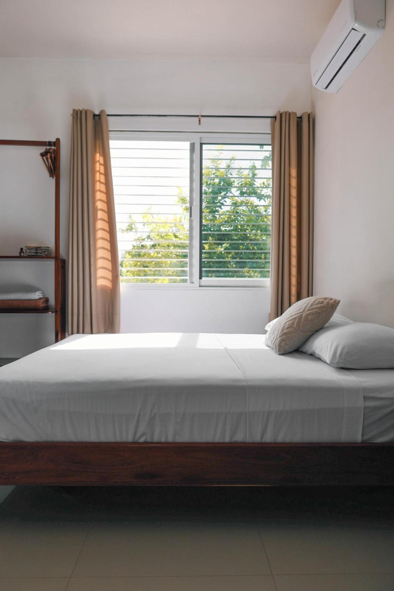 Apartamento 22 Bacalar Dış mekan fotoğraf