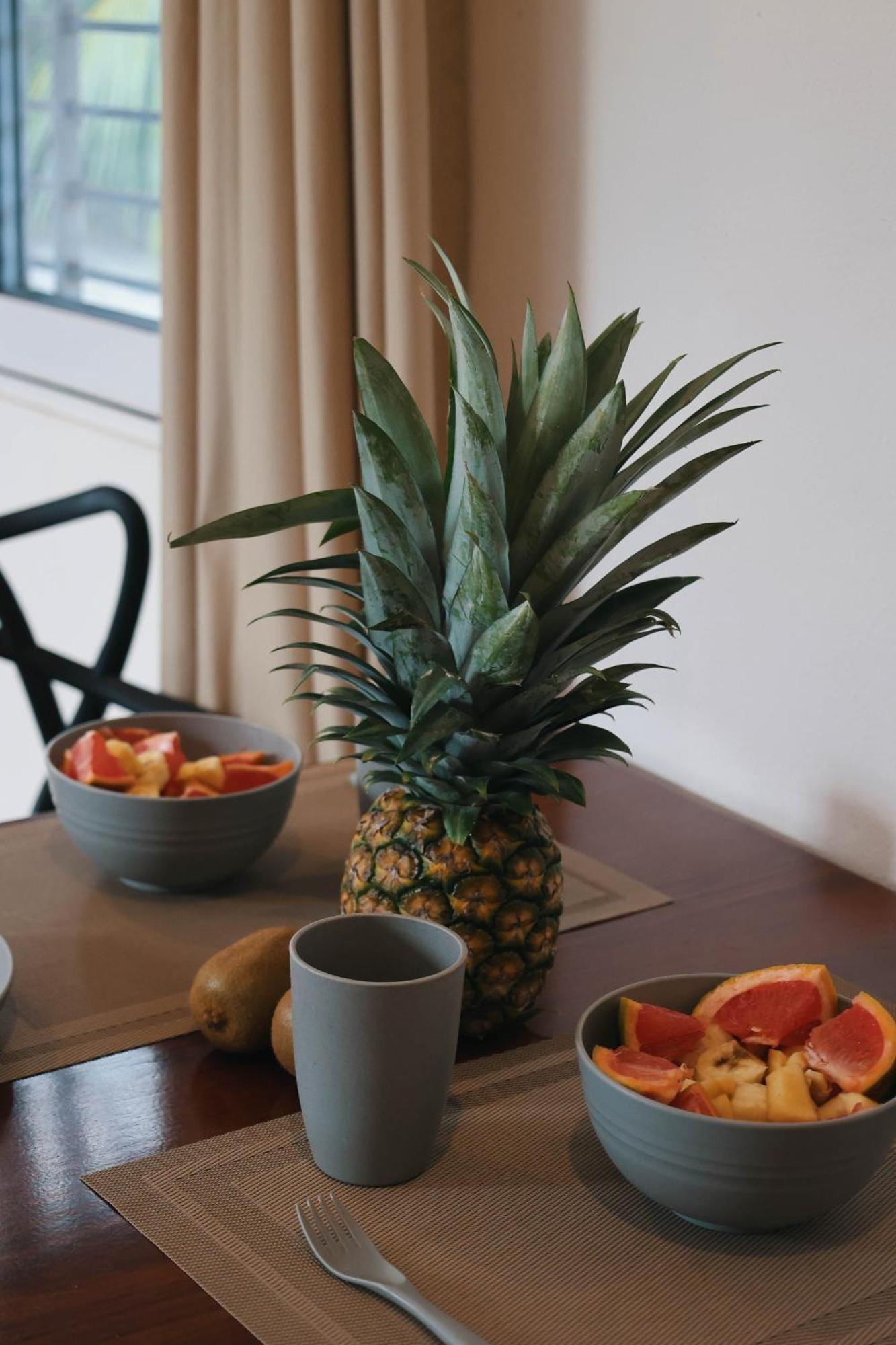 Apartamento 22 Bacalar Dış mekan fotoğraf