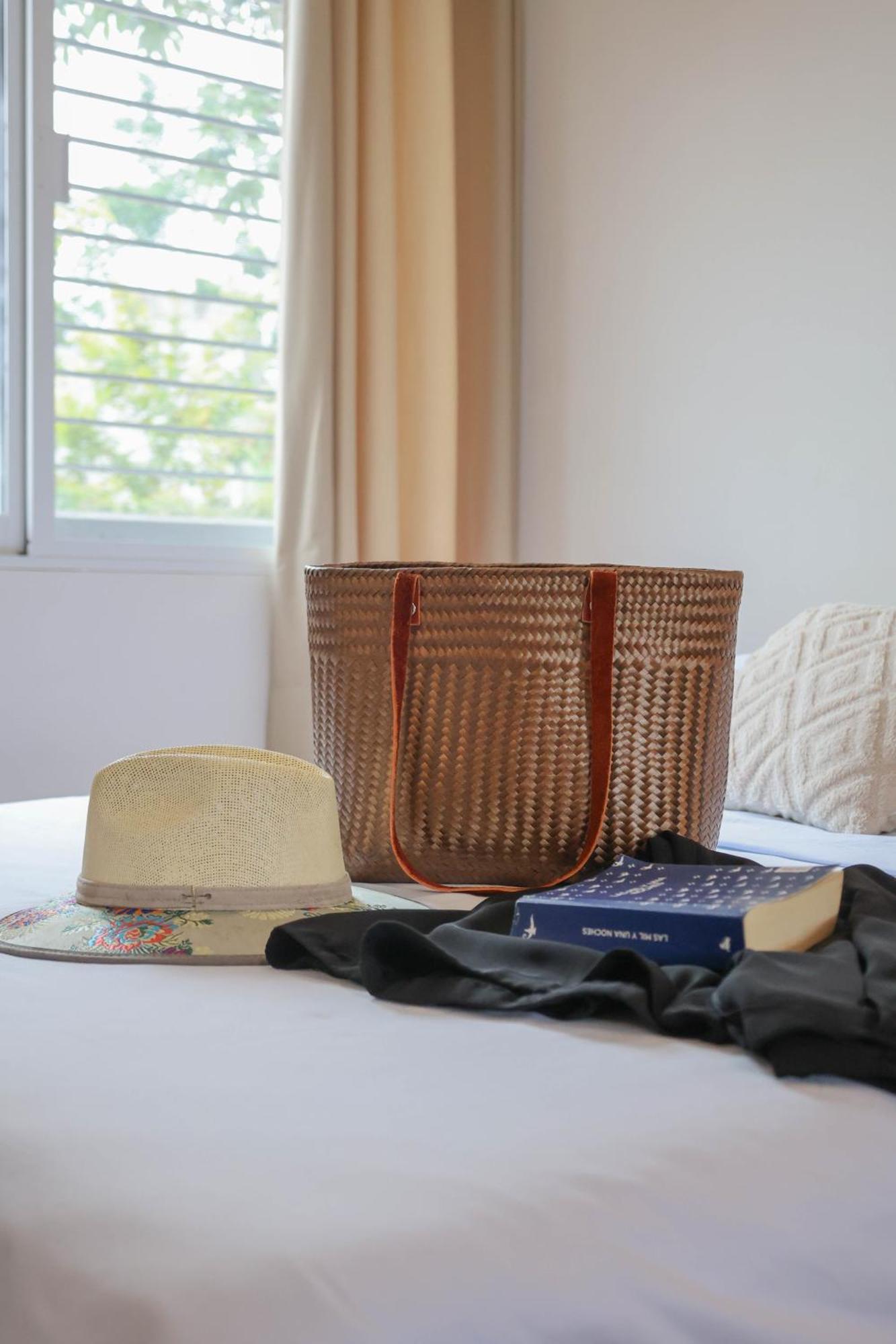 Apartamento 22 Bacalar Dış mekan fotoğraf