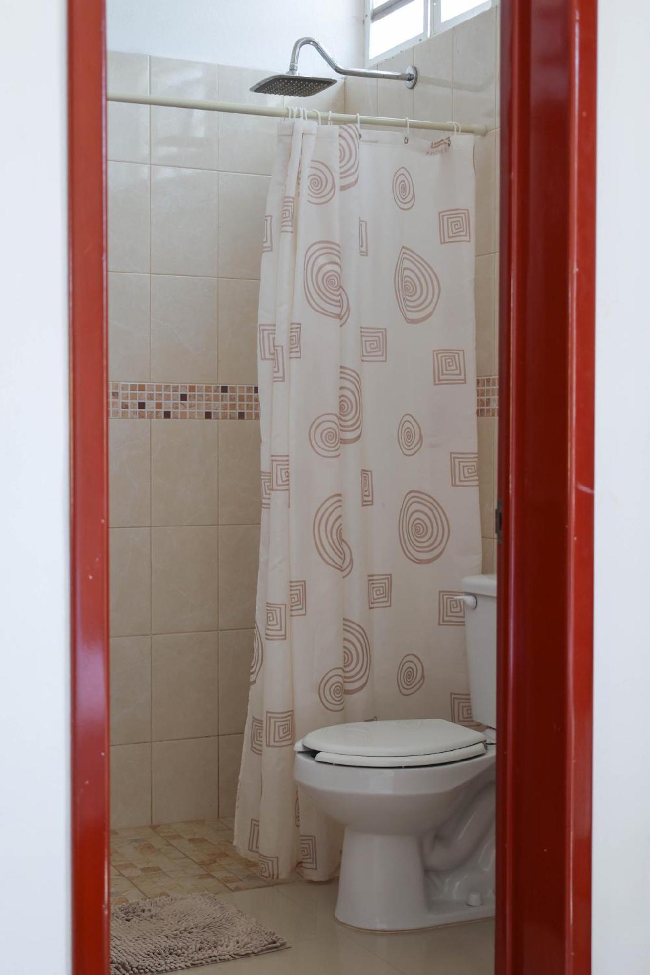Apartamento 22 Bacalar Dış mekan fotoğraf
