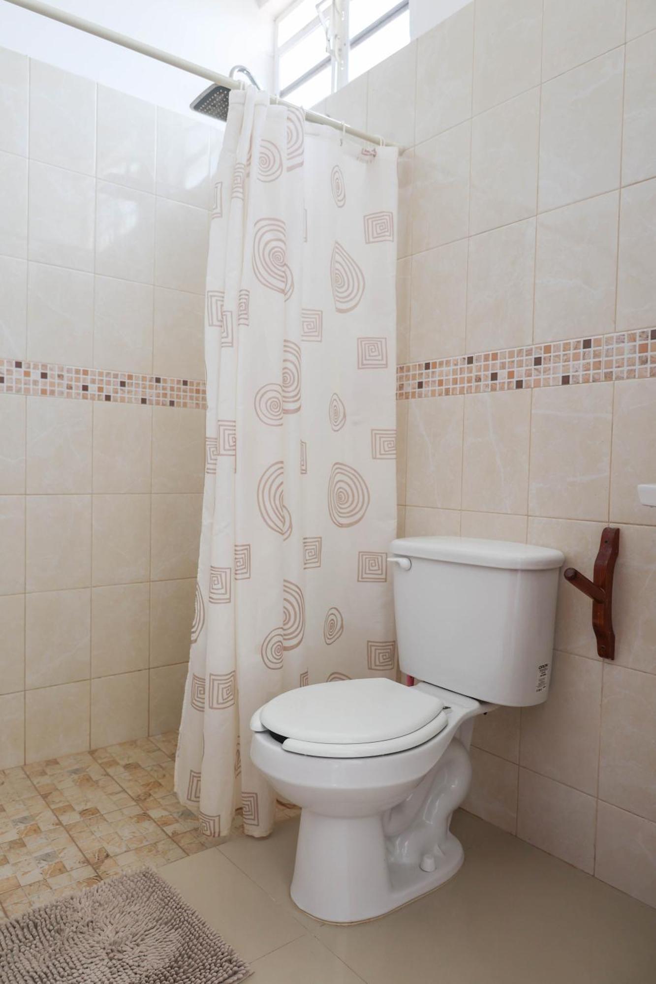 Apartamento 22 Bacalar Dış mekan fotoğraf